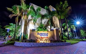 Fairfield Inn & Suites By Marriott Delray Beach I-95